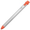 ORIGINAL Logitech Accessori per computer Argento 914-000034 Crayon Digitaler Zeichenstift Matita digitale a pastello Logitech Cr
