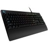 ORIGINAL Logitech Accessori per computer nero 920-008087 G213 RGB-Gaming - Tastatur
