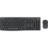ORIGINAL Logitech Accessori per computer nero 920-009794 MK295 - Tastatur