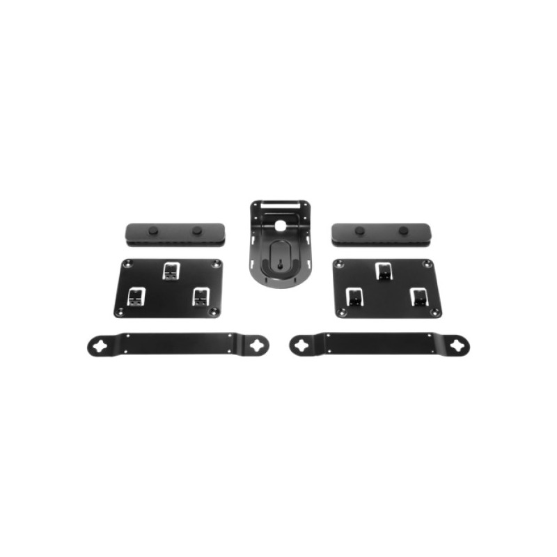 ORIGINAL Logitech Accessori per computer nero 939-001644 Rally Montage-Kit