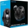 ORIGINAL Logitech Accessori per computer nero 941-000130 Driving Force Shifter - Schaltknüppel