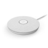 ORIGINAL Logitech Accessori per computer Bianco 952-000038 Rally Mic Pod - Mikrofon
