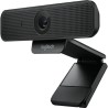 ORIGINAL Logitech Accessori per computer nero 960-001076 C925e - Webcam Logitech Webcam C925e, 1920 x 1080p, audio, USB 2.0, fra