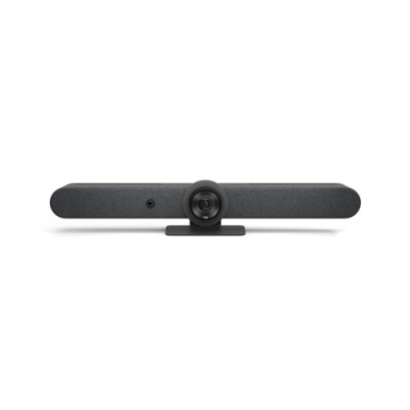 ORIGINAL Logitech Accessori per computer graphite 960-001311 Rally Bar - Videokonferenzsystem