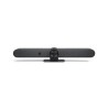 ORIGINAL Logitech Accessori per computer graphite 960-001311 Rally Bar - Videokonferenzsystem