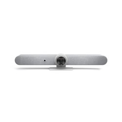 ORIGINAL Logitech Accessori per computer Bianco 960-001323 Rally Bar - Videokonferenzsystem