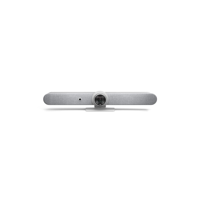 ORIGINAL Logitech Accessori per computer Bianco 960-001323 Rally Bar - Videokonferenzsystem