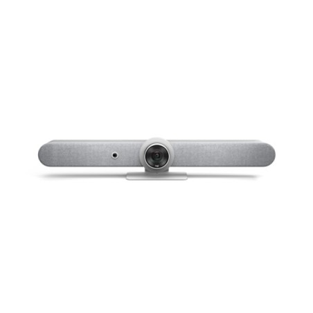 ORIGINAL Logitech Accessori per computer Bianco 960-001323 Rally Bar - Videokonferenzsystem