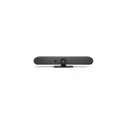 ORIGINAL Logitech Accessori per computer graphite 960-001339 Rally Bar - Mini Konferenzsystem