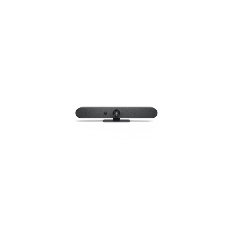 ORIGINAL Logitech Accessori per computer graphite 960-001339 Rally Bar - Mini Konferenzsystem