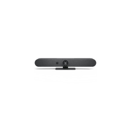 ORIGINAL Logitech Accessori per computer graphite 960-001339 Rally Bar - Mini Konferenzsystem