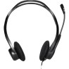 ORIGINAL Logitech Accessori per computer nero 981-000100 Headset 960