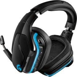 ORIGINAL Logitech Accessori per computer nero 981-000744 G935 - Gaming Headset