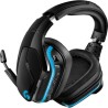 ORIGINAL Logitech Accessori per computer nero 981-000744 G935 - Gaming Headset