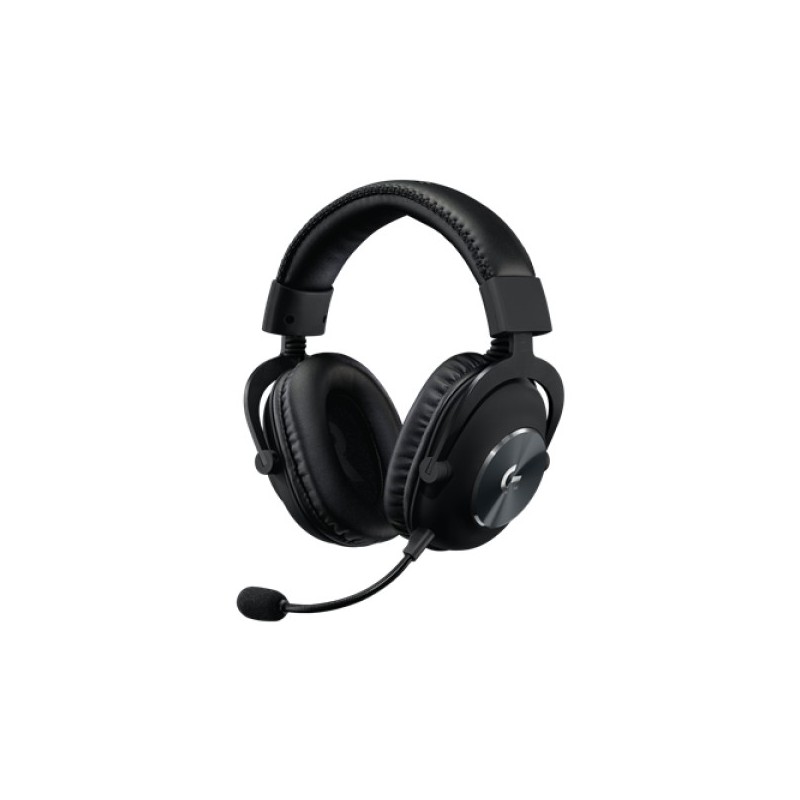 ORIGINAL Logitech Accessori per computer nero 981-000818 Pro X - Gaming Headset
