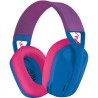 ORIGINAL Logitech Accessori per computer Blu 981-001062 G435 Lightspeed Headset