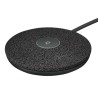 ORIGINAL Logitech Accessori per computer nero 989-000430 Rally Mic Pod - Mikrofon