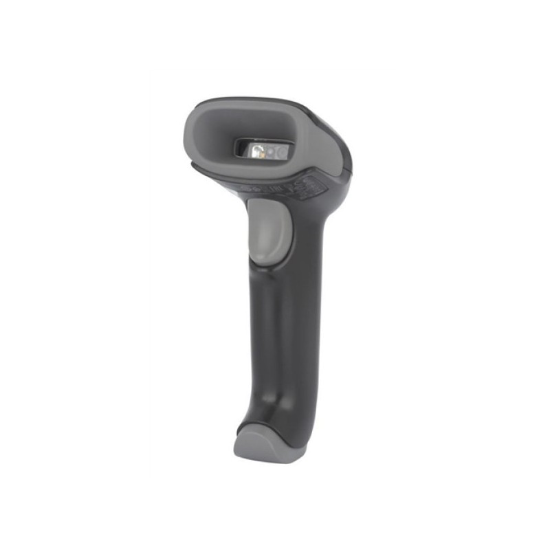 ORIGINAL Honeywell nero / Grigio 1472G1D-2USB-5-R Voyager Extreme Performance XP 1472g