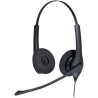 ORIGINAL Jabra Accessori per computer nero 1519-0154 BIZ 1500 Duo Headset