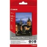 ORIGINAL Canon Carta Bianco 1686B015 SG-201 carta fotografica, 10 x 15 cm, 260 gr/m², 50 pagine, semigloss