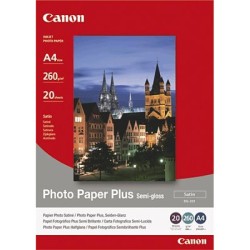 ORIGINAL Canon Carta Bianco 1686B021 SG-201