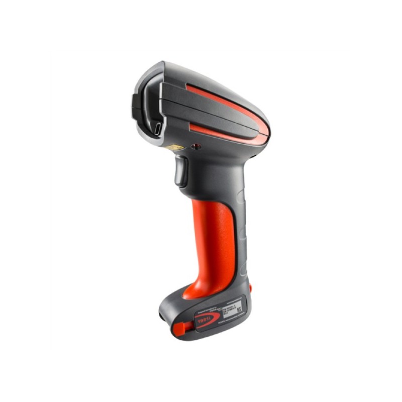 ORIGINAL Honeywell nero / Rosso 1981IFR-3USB-5 Granit 1981i Barcodescanner