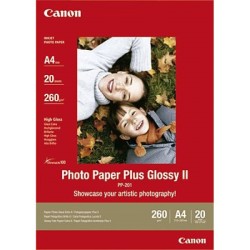 ORIGINAL Canon Carta Bianco 2311B019 PP-201