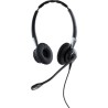 ORIGINAL Jabra Accessori per computer nero 2409-820-204 BIZ 2400 II Duo, NC Headset