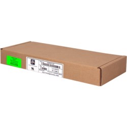 <p>ORIGINAL Zebra nastro a trasferimento termico nero 03200GS11007 3200 WAX-RESIN 12 Rotoli, cera-resina, 110 mm x 74 m, nucleo: