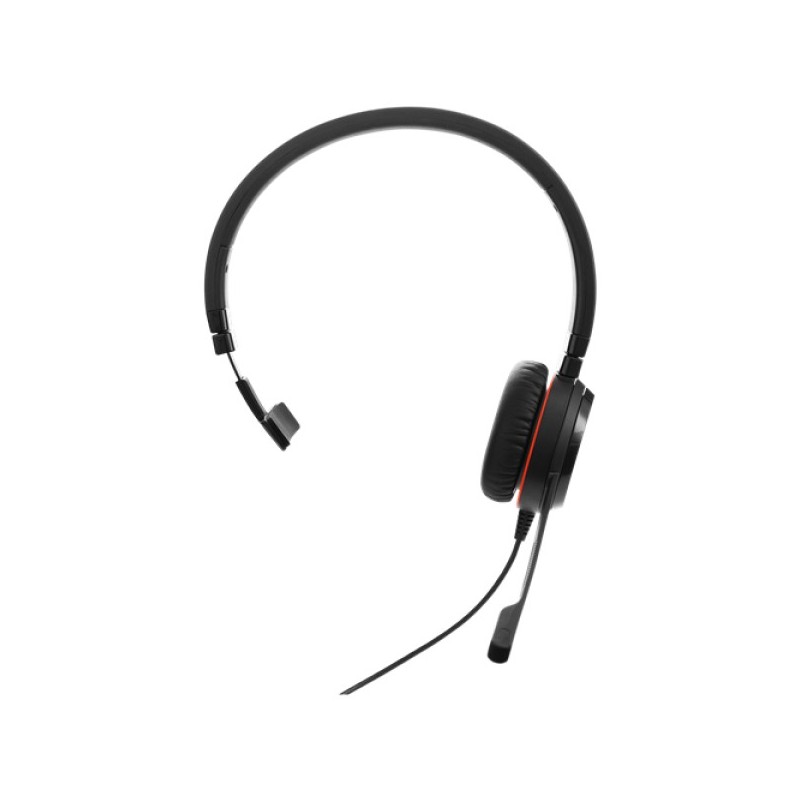 ORIGINAL Jabra Accessori per computer nero 4993-829-209 Jabra Headset Evolve 20 UC Mono