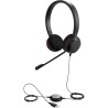 ORIGINAL Jabra Accessori per computer nero 4999-829-209 Headset Evolve 20