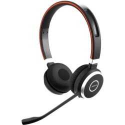 ORIGINAL Jabra Accessori per computer nero 5399-829-309 Evolve 30 UC Stereo
