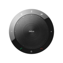 ORIGINAL Jabra Accessori per computer nero 7510-209 SPEAK 510 UC Speakerphone