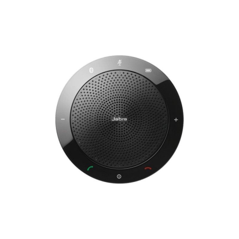 ORIGINAL Jabra Accessori per computer nero 7510-209 SPEAK 510 UC Speakerphone