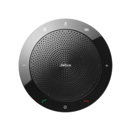 ORIGINAL Jabra Accessori per computer nero 7510-209 SPEAK 510 UC Speakerphone