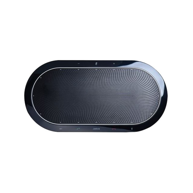 ORIGINAL Jabra Accessori per computer nero 7810-109 SPEAK 810 MS Speakerphone