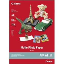ORIGINAL Canon Carta Bianco 7981A005 MP-101