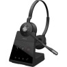 ORIGINAL Jabra Accessori per computer nero 9559-553-111 ENGAGE 65 Stereo Headset