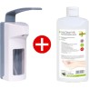 ORIGINAL MyClean igiene Bianco 79606-2040 HB