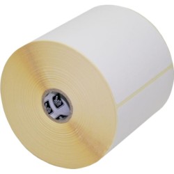<p>ORIGINAL Zebra Etichette Bianco 87000 Z-Select Pacco da 4, termo, 2000D, 100x50mm</p>