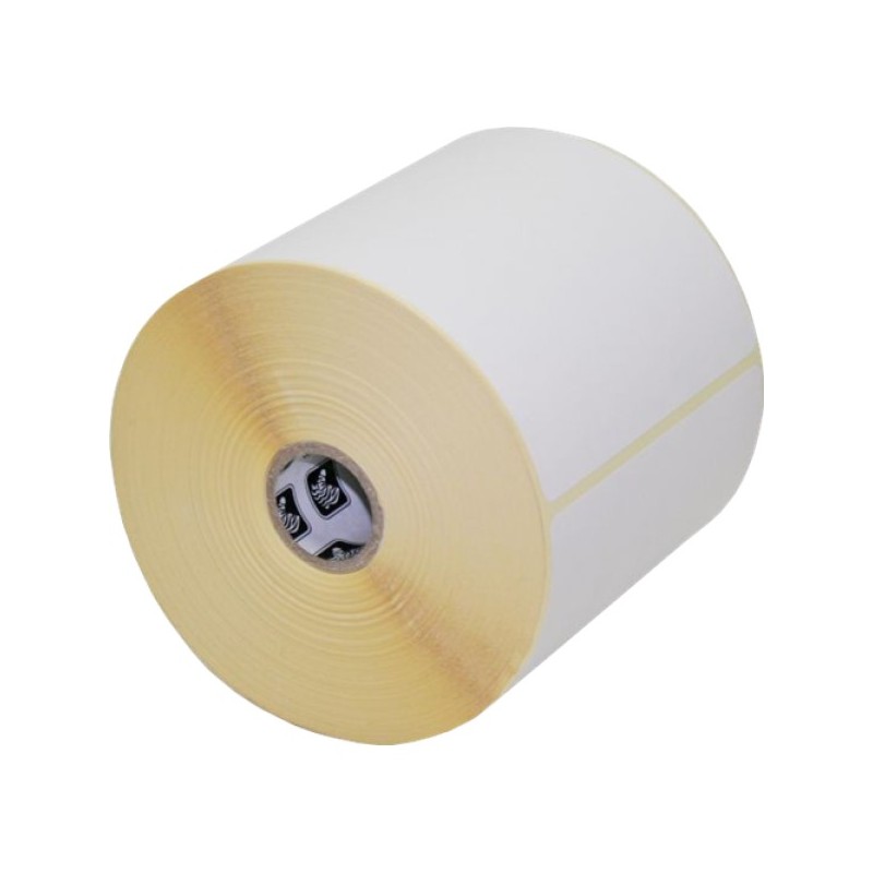 <p>ORIGINAL Zebra Etichette Bianco 87000 Z-Select Pacco da 4, termo, 2000D, 100x50mm</p>