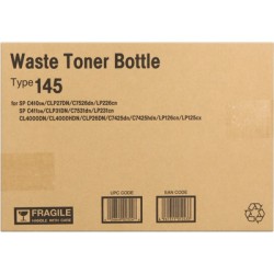 ORIGINAL Ricoh vaschetta di recupero 402324 420247