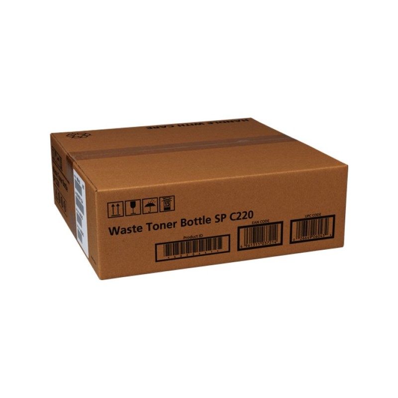 ORIGINAL Ricoh vaschetta di recupero 406043 SP-C220 ~25000 Seiten