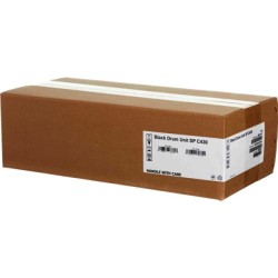 ORIGINAL Ricoh Tamburo nero 406662 406662 ~50000 Seiten