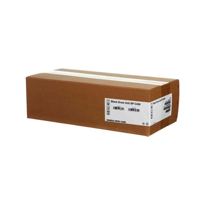 ORIGINAL Ricoh Tamburo nero 406662 406662 ~50000 Seiten