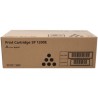 ORIGINAL Ricoh toner nero 406837 SP1200E ~2600 Seiten