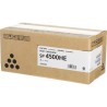 ORIGINAL Ricoh toner nero 407318 SP 4500HE ~12000 Seiten