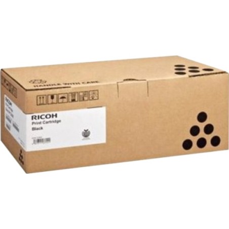 ORIGINAL Ricoh toner nero 407383 SP C352EBK ~10000 Seiten