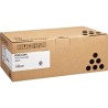 ORIGINAL Ricoh toner nero 407383 SP C352EBK ~10000 Seiten