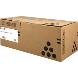ORIGINAL Ricoh toner nero 407531 SP C252EBK ~4500 Seiten